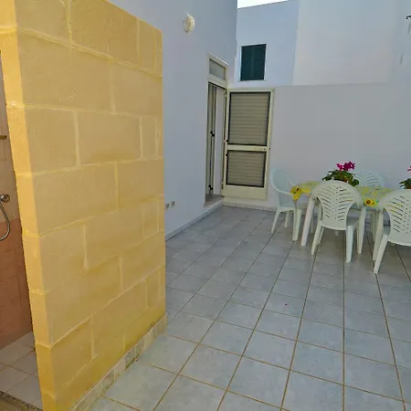 Casa Tortorella 1 Marina Di Pescoluse