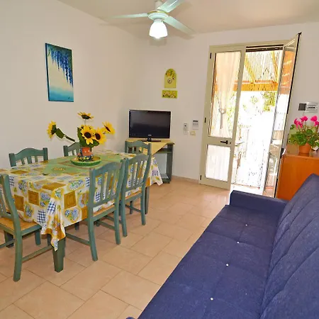 Casa Tortorella 1 * Marina Di Pescoluse
