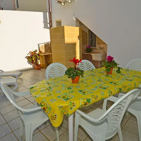 Casa Tortorella 1 Дом отдыха *