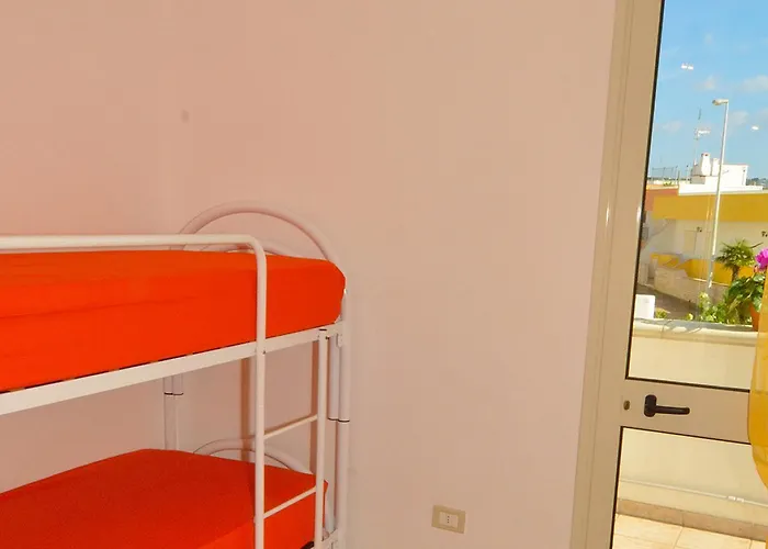 Casa Tortorella 1 * Marina Di Pescoluse