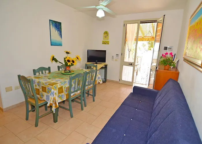 Casa Tortorella 1 * Marina Di Pescoluse