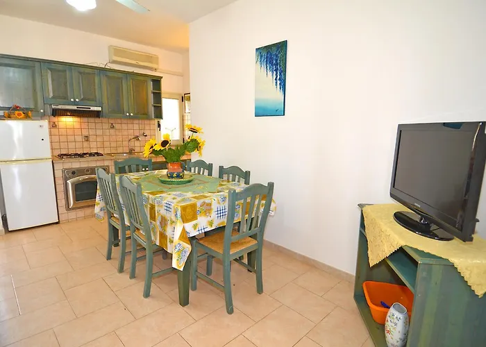 Casa Tortorella 1 Holiday home *