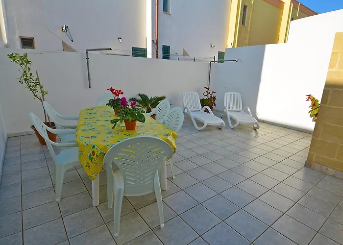 Casa Tortorella 1 *