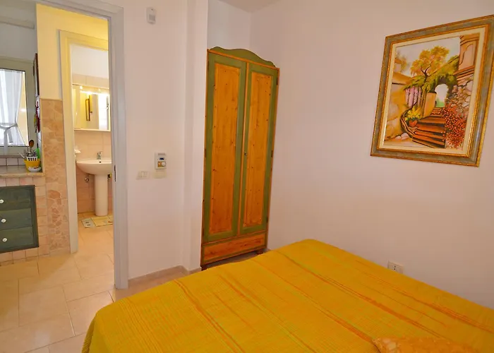 Holiday home Casa Tortorella 1 *