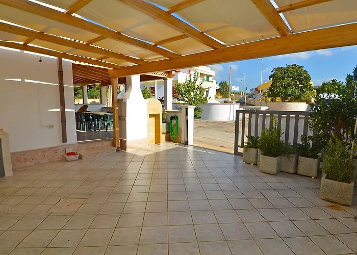 Holiday home Casa Tortorella 1