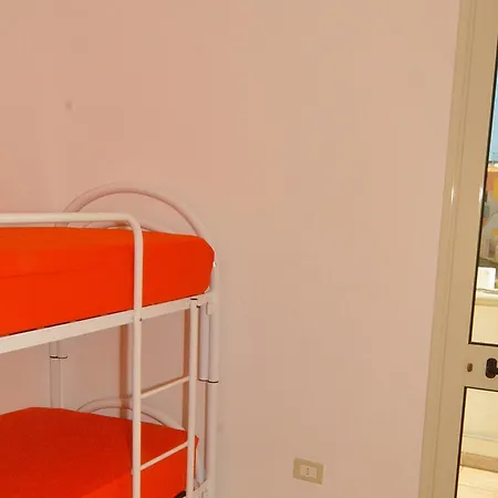Casa Tortorella 1 * مارينا دي بيسكولوس