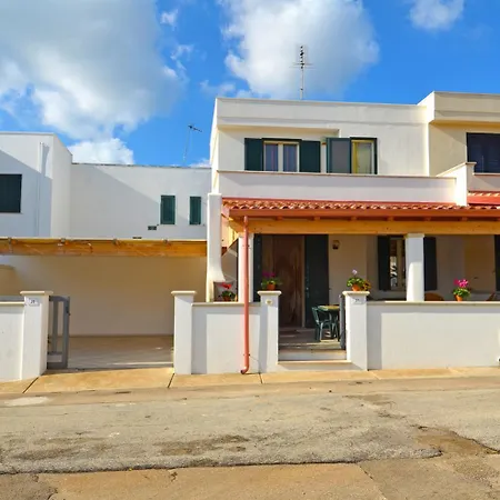 بيت للعطل Casa Tortorella 1 مارينا دي بيسكولوس