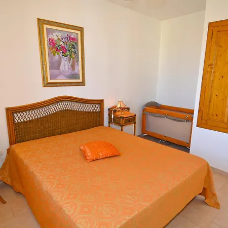 Сasa de vacaciones Casa Tortorella 1
