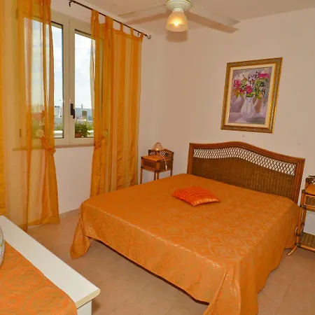 Casa Tortorella 1 Сasa de vacaciones *