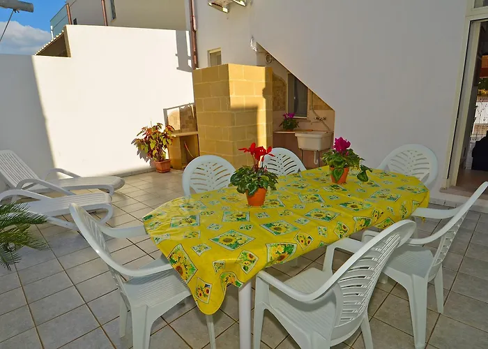 Casa Tortorella 1 Dom wakacyjny *